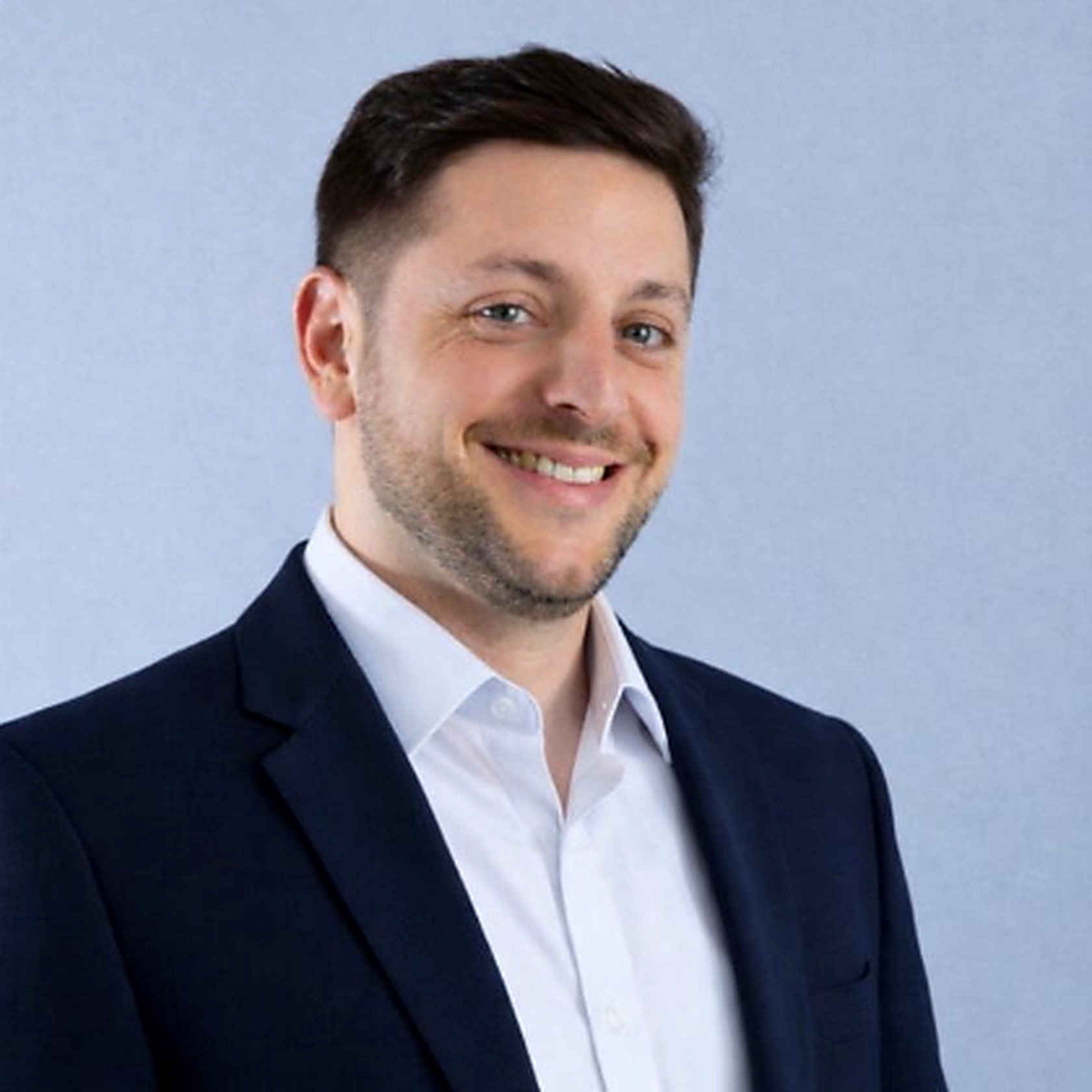 Damien Margarit — Formateur et Consultant